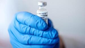 Piden precaución sobre la vacuna de Pfizer contra el coronavirus