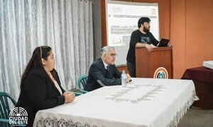 Municipalidad de CDE capacita a directores de educación en observatorio de políticas públicas – Diario TNPRESS