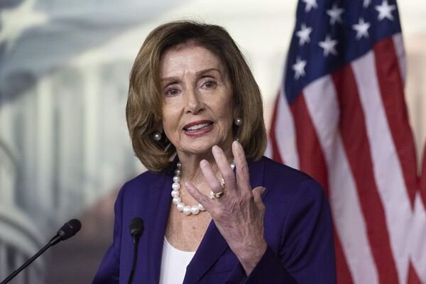 China sobre posible viaje de Pelosi a Taiwán: “Esperaremos y veremos” - Mundo - ABC Color