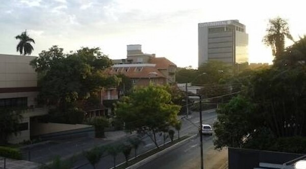 Diario HOY | Comienza agosto con temperaturas en aumento