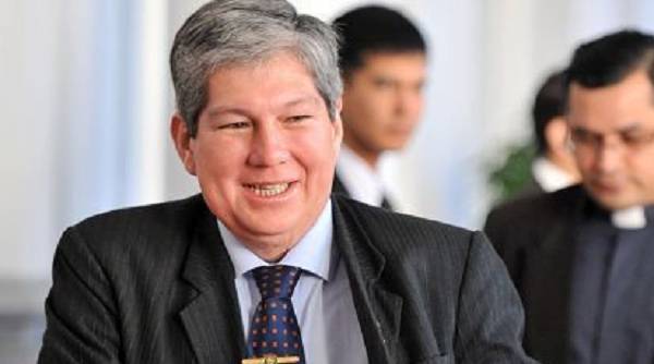 Exdiputado Daniel Rojas deberá jurar como senador en reemplazo de Zulma Gómez