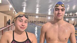 Natación: El semillero pide mayor atención