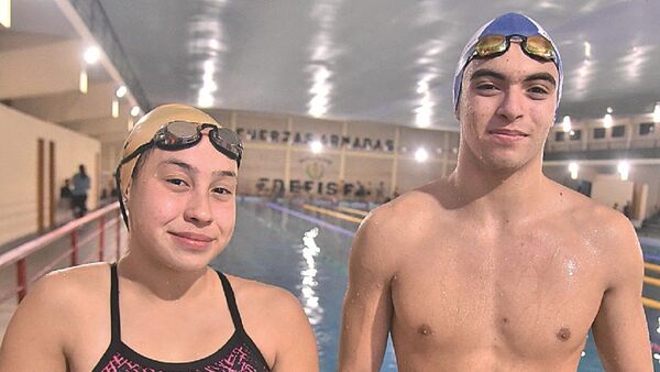 Natación: El semillero pide mayor atención