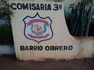 Llegó a su casa y se percató que fue herido de un balazo - Radio Imperio
