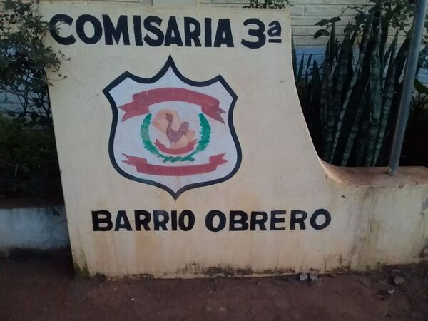 Llegó a su casa y se percató que fue herido de un balazo - Radio Imperio