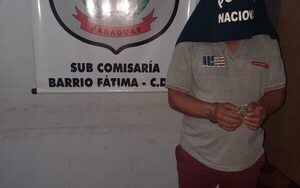 Sujeto violentó a su pareja