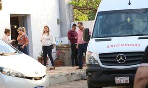 Fiscalía aguarda prueba toxicológica para cerrar caso de Zulma Gómez