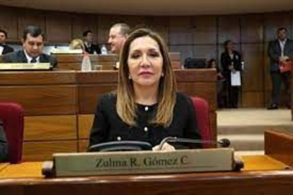Asfixia por sumersión es la causa de la muerte de Zulma Gómez, según resultado preliminar de autopsia