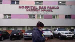 Diario HOY | Inseguridad en el Hospital San Pablo: Se registran asaltos de noche y madrugada