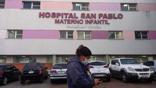 Diario HOY | Inseguridad en el Hospital San Pablo: Se registran asaltos de noche y madrugada