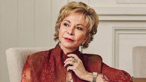 Isabel Allende, la voz femenina más popular del "realismo mágico"