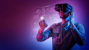 Tecnología que cambia el mundo