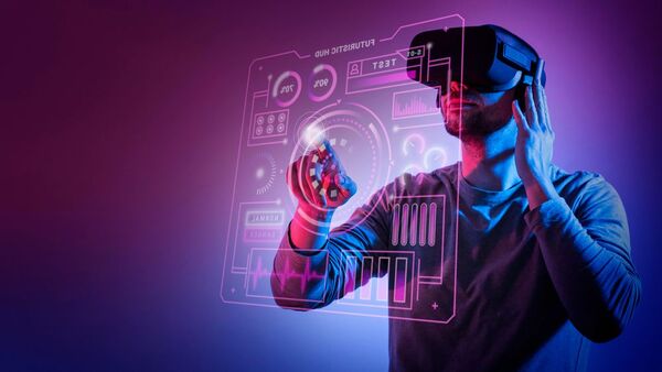 Tecnología que cambia el mundo