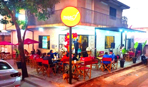 Habilitan primera sucursal de ARAMEL Panadería & Confitería en CDE - La Clave