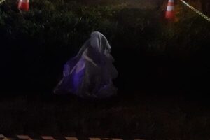 Identifican a peatón arrollada