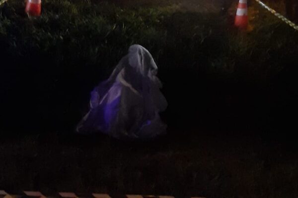 Identifican a peatón arrollada
