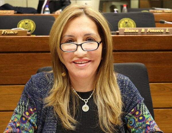 Investigación sobre muerte de senadora Zulma Gómez continúa, asegura la fiscal - Megacadena — Últimas Noticias de Paraguay