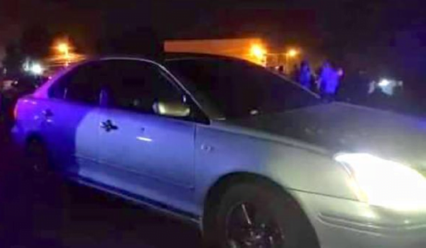 Joven habría sido asesinado por policías estando estacionado y no en persecución - Noticiero Paraguay