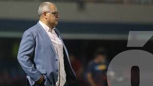 Crónica / El equipo que prepara Cerro para su debut en Copa Paraguay