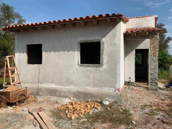 Próximamente unas 50 familias de Itapúa accederán a una casa propia a través del MUVH
