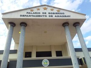 Nuevo gobernador dispone cambios en algunas secretarías de la Gobernación - Radio Imperio