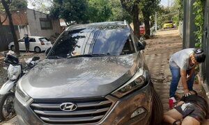 Familiares de víctima piden que hijo de senador sea imputado por intento de homicidio y no por lesión grave