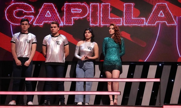 La dura capilla de cantantes que se viene | Telefuturo