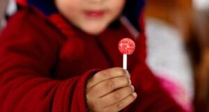 Diario HOY | Tragedia en Caazapá: niño de 4 años muere tras atragantarse con un chupetín