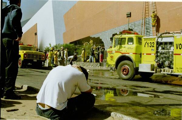 Crónica / Hoy se cumplen 18 años de la tragedia del Ykua Bolaños