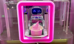 El helado podría ser renovado gracias a nuevas tecnologías de las empresas - OviedoPress