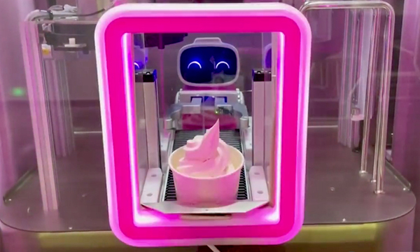 El helado podría ser renovado gracias a nuevas tecnologías de las empresas - OviedoPress