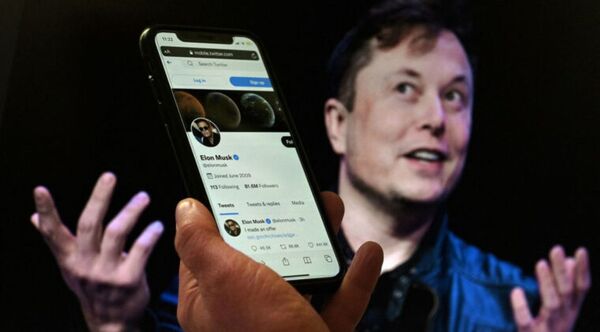 Elon Musk contraataca a Twitter - Radio Imperio