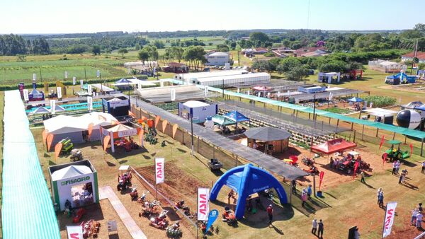 La Expo Hortícola 2022 se enfocará en la innovación | Eventos - Premiaciones | 5Días