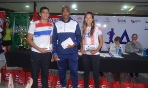 Powerade será la bebida oficial de la Maratón Internacional de Asunción