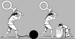 Cuando la ideología se impone al método científico