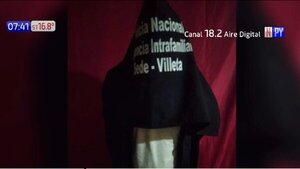 Apuñalan a una mujer en Villeta | Noticias Paraguay