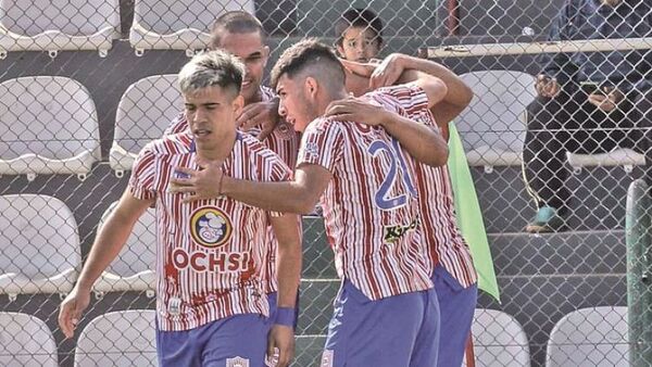 San Lorenzo asume el liderato en la Intermedia