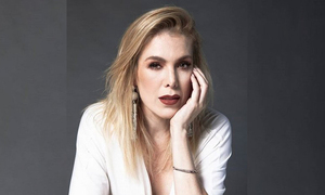 Paola Hermann es la preparadora de la futura Miss Universo Paraguay - OviedoPress