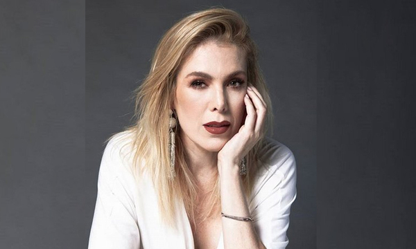 Paola Hermann es la preparadora de la futura Miss Universo Paraguay - OviedoPress