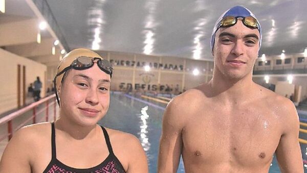 Natación: El semillero pide mayor atención