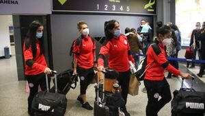 La Albirroja pone la mirada en la repesca