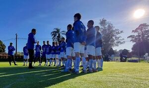 Selección Juvenil viajará a Uruguay para amistosos - Selección Paraguaya - ABC Color