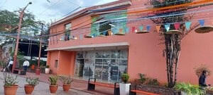Esta noche: Actuación de "Los Másters" con entrada gratuita » San Lorenzo PY