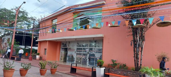 Esta noche: Actuación de "Los Másters" con entrada gratuita » San Lorenzo PY
