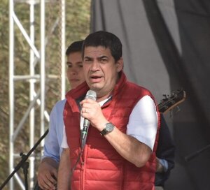Otra más: cartismo divulgó video falso para afirmar que abuchearon a Hugo Velázquez - El Trueno