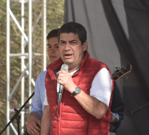 Otra más: cartismo divulgó video falso para afirmar que abuchearon a Hugo Velázquez - El Trueno