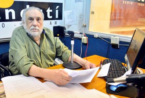 MOPC redenomina al Parque Ñu Guasu en homenaje a Humberto Rubin