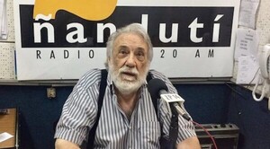 Parque Ñu Guasú desde ahora es: