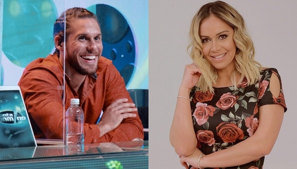 Hablan de posible romance entre Liliana Álvarez y un cantante - Teleshow