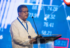 Expertos internacionales debatirán en Rep. Dominicana sobre el futuro del dinero - MarketData